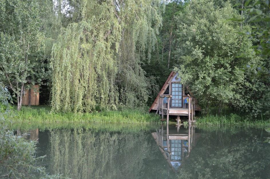 Maison D'Hotes Le Moulin Pointu Sainte-Nathalène Esterno foto